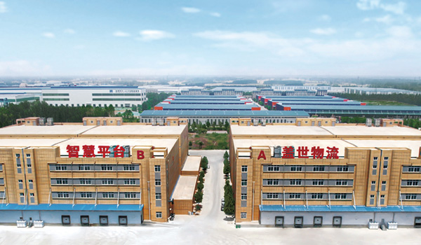 百乐博blb冷链图片1