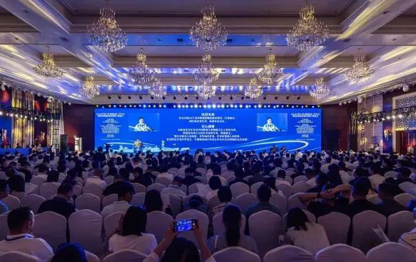 集团党委书记、、总经理盖忠琳参与国度发展鼎新委推动国度物流枢纽和示范物流园区高质量发展座谈会